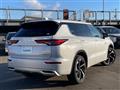 2022 Mitsubishi OUTLANDER PHEV