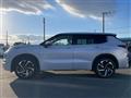 2022 Mitsubishi OUTLANDER PHEV