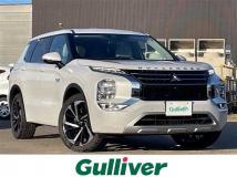 2022 Mitsubishi OUTLANDER PHEV