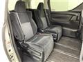 2017 Toyota Alphard