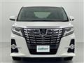 2017 Toyota Alphard
