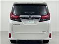 2017 Toyota Alphard