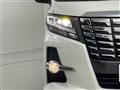 2017 Toyota Alphard