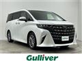 2024 Toyota Alphard