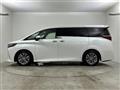 2024 Toyota Alphard