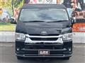 2023 Toyota Hiace