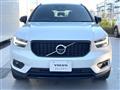 2018 Volvo XC40