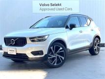 2018 Volvo XC40