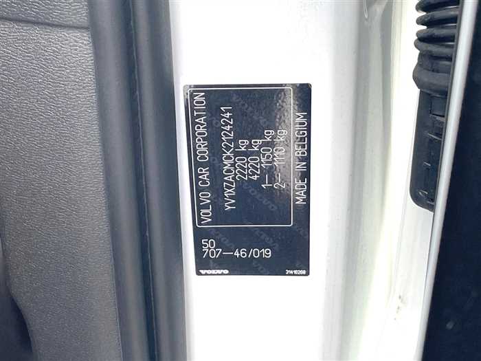 Volvo Xc40 2019 photo 2