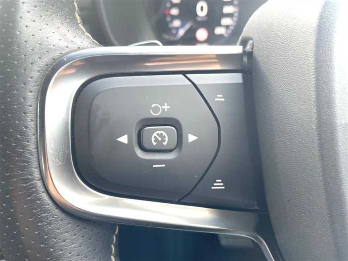 Volvo Xc40 2019 photo 5