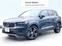 2021 Volvo XC40