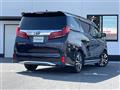 2021 Toyota Alphard