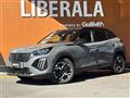 2025 Peugeot 2008