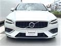 2020 Volvo V60