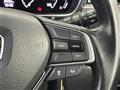 2022 Honda Odyssey Hybrid