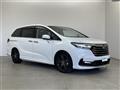 2022 Honda Odyssey Hybrid