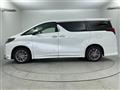 2023 Toyota Alphard Hybrid
