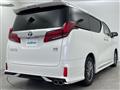 2023 Toyota Alphard Hybrid