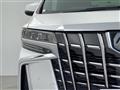 2023 Toyota Alphard Hybrid
