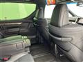 2023 Toyota Alphard Hybrid