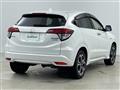 2017 Honda VEZEL