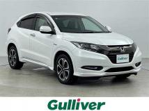 2017 Honda VEZEL