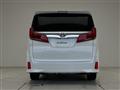 2022 Toyota Alphard