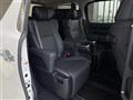 2022 Toyota Alphard
