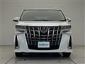 2022 Toyota Alphard
