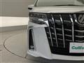 2022 Toyota Alphard