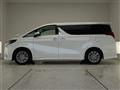 2022 Toyota Alphard