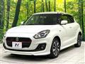 2017 Suzuki Swift