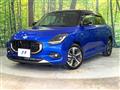 2024 Suzuki Swift