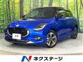 2024 Suzuki Swift
