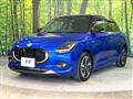 2024 Suzuki Swift