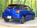 2024 Suzuki Swift