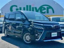 2021 Toyota Voxy