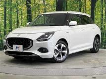2024 Suzuki Swift