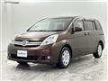 2017 Toyota Isis