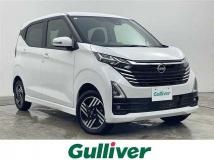 2024 Nissan DAYZ