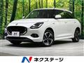 2025 Suzuki Swift