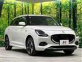 2025 Suzuki Swift