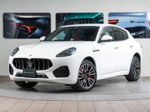 2023 Maserati Maserati Others