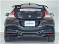 2016 Honda CR-Z