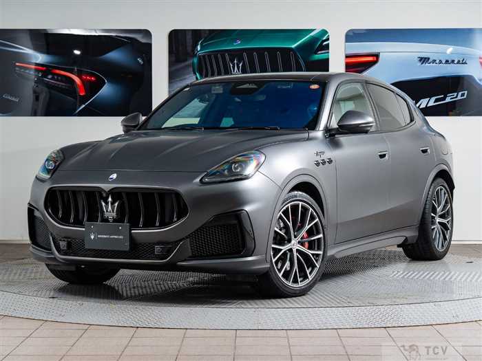 2023 Maserati Maserati Others