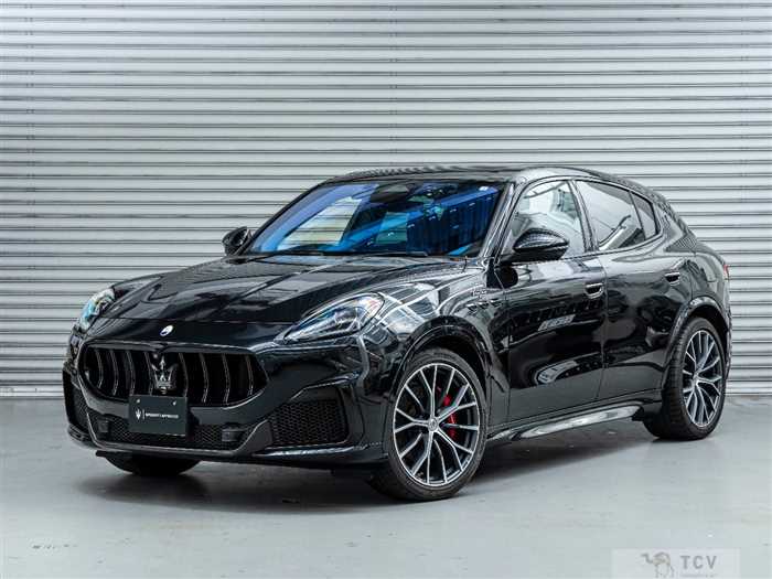 2024 Maserati Maserati Others