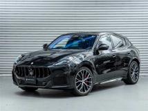 2024 Maserati Maserati Others