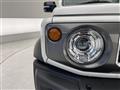 2026 Suzuki Jimny