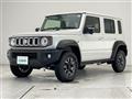 2026 Suzuki Jimny