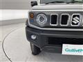 2026 Suzuki Jimny